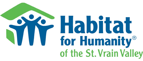 Habitat for Humanity - St Vrain Valley